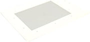 AMANA Menumaster 59002015, Inner Door Assembly With No Screws, ,