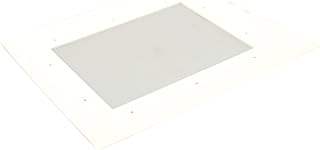 AMANA Menumaster 59002015, Inner Door Assembly With No Screws, ,