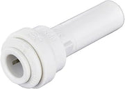 Reducer, White, 10 PK