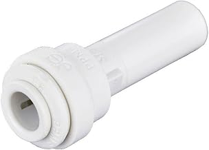 Reducer, White, 10 PK