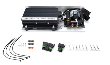 Super & Speedway Ignition System Kit by daytona sensors – Polycarbonate, Model 6000-6701K