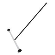 Master Magnetics Black / Pack of 1 / 27" Magnetic Sweepers