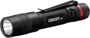 Coast 30244 G22 Bulls-Eye SPOT Fixed Beam 100 Lumen LED Inspection Pen Flashlight