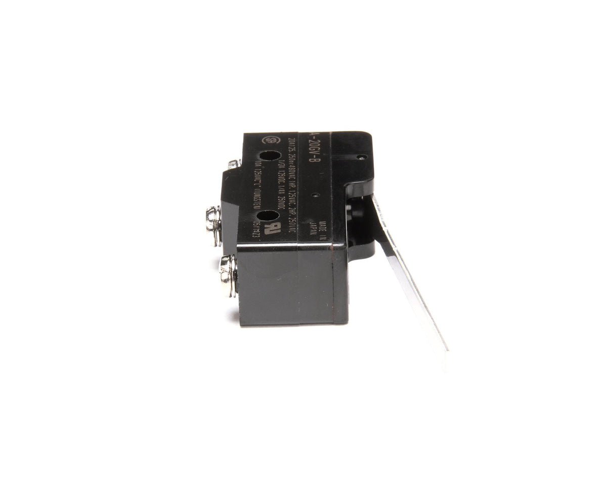 Microswitch Omron A-20Gv-B - Genuine OEM Replacement Part by MERRYCHEF – Model 30Z1430