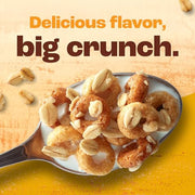 Cheerios 24 Ounce (Pack of 2) / 1 / 2 Cold Cereal