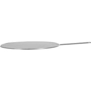 Splatter Screen Picante by Westmark – 12 Inch, 1 liters, Stainless Steel, Model 12182270