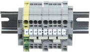 For Structural Concepts 76676 Appliance Block Term Assembly Spr25 9B