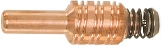 Hypertherm 228934 Electrode, CopperPlus, 10-105 A, contains 220777, 25 pack