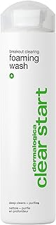 Dermalogica Clear Start Breakout Clearing Foaming Wash for Acne