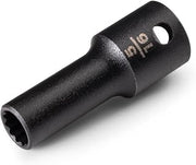 TEKTON 3/8 Inch Drive x 5/16 Inch Impact Socket | SID14208