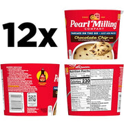Pearl Milling Company Chocolate Chip Cups / 2.11 Ounce (Pack of 12) / 1 Pancakes & Waffles