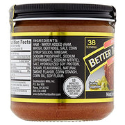 Better Than Bouillon Ham Base / 8 Ounce (Pack of 1) / Premium Beef