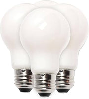 SYLVANIA 41297 - LED11A19DIMO93513YTLRP4 16/CS 4/SKU A19 A Line Pear LED Light Bulb