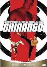 Chinango by Marko Zaror