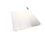 Tk, Cov Assy Lh Rtg14 by Pitco – Silver, Model B3310701-C