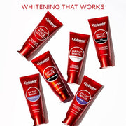 Colgate 4.2 Fl Oz (Pack of 24) / Purple / 24 Toothpaste