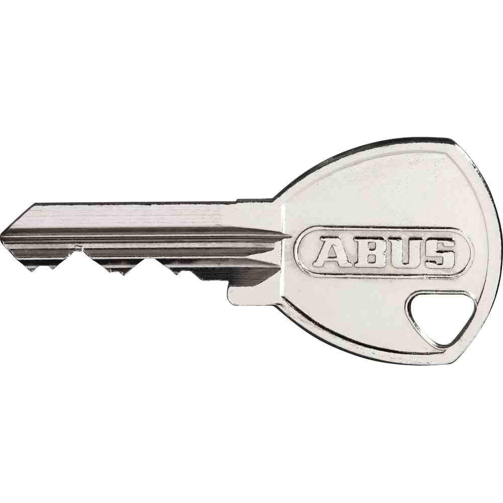 Padlock, Silver by ABUS – Silver, Model 794582