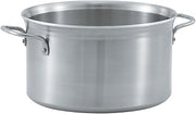 Vollrath 77520 Tribute 3-Ply Stock Pot, 8 qt.