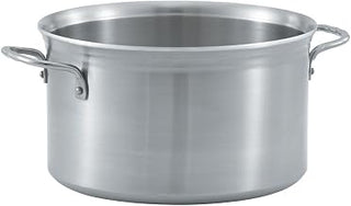 Vollrath 77520 Tribute 3-Ply Stock Pot, 8 qt.