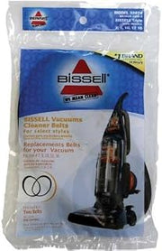Bissell Vacuum Cleaner Belt Part Number 32074 (6 Belts)