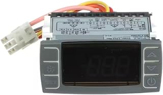 Fits Maxx Cold Power 3.5VA MAX. 001#20/2020 V1.0 Temperature Control, Digital