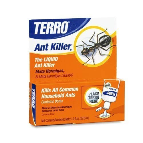 OZ LiQ Ant Killer II by Terro – Model T100-12