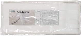 UNGER Commercial StarDuster Pro Duster Replacement Sleeve (50 Pack) DS50Y