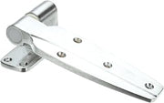 Amerikooler 11245000138 2 Offset Cam-Lift Hinge for Amerik