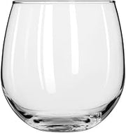 Libbey Stemless Red Wine 16.75 Oz