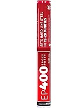 Rectorseal Ep-400 Epoxy 97600 Epoxy Putty with Display, Easy Application, Plumbing, 4 oz.