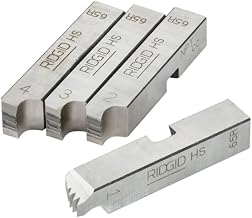 Ridgid 38100 Dies, 65R NPT HS