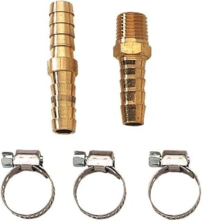 Campbell Hausfeld MP3314 3/8-in Hose Repair Kit