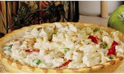 Taste Traditions Carbonara Pasta in Creamy Sauce - Entree, 5 Pound -- 4 per case.