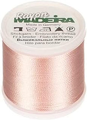 Tacony Corporation Rayon 43 Thread Spool, Pale Pink