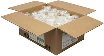 Sartori Grated Parmesan Cheese, 8 Ounce Bag -- 16 per case.