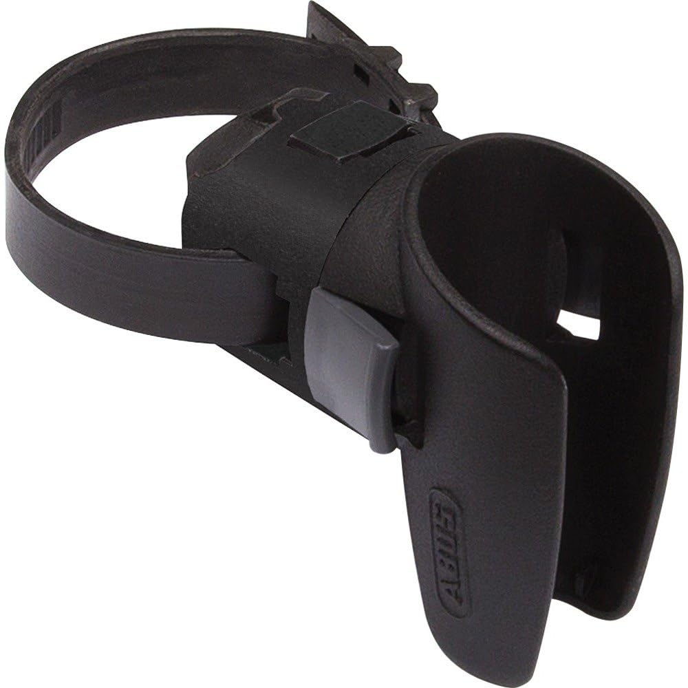 ABUS 110cm/4mm / Black / Combo Combination Padlocks