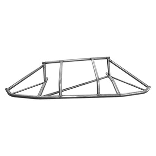 Front Bumper Rocket XR by Allstar Performance – Steel, Black, Model ALL22379