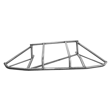 Front Bumper Rocket XR by Allstar Performance – Steel, Black, Model ALL22379