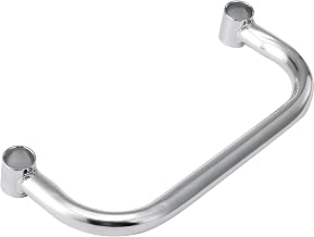 Chrome Safety Push Handle 14W