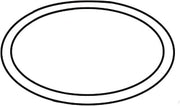 Moen 59030 Commercial O-Ring Kit