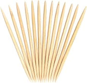 Rofson Toothpicks Hotel Square - 19200/Cs (24 x 800), Not Applicable