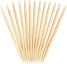 Rofson Toothpicks Hotel Square - 19200/Cs (24 x 800), Not Applicable