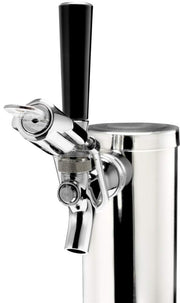 Tap Lock for Kegerators - Includes Lock and Key by Summit Appliance – Commercial Grade