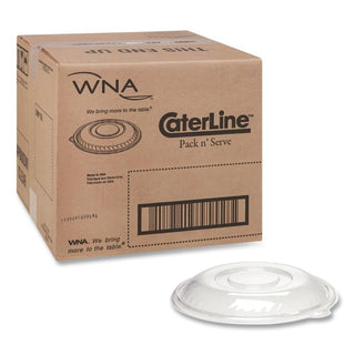 APB160DM CaterLine Pack n' Serve Dome Lid (SET OF 25 PER CASE)