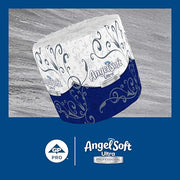 Georgia-Pacific 400 Count (Pack of 60) / Angel Soft Ultra / 1 Toilet Paper