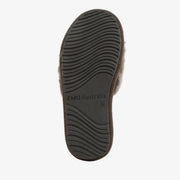 Australia - Womens Slipper by EMU – 8, Dark Olive, Model McKay