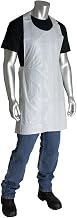 PIP 200-01001 Single Use Apron, Embossed