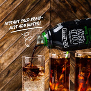 Java House Decaf / 32 Fl Oz (Pack of 1) / 1 Iced Coffee & Cold-Brew