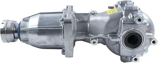 Rear Differential CV6W4000AD CV6W4025CD Compatible with Ford Flex | Explorer Edge 3.5L 3.7L AWD 4WD 2013-2019 Compatible with Lincoln MKZ MKC MKX