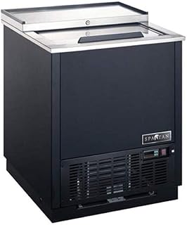 SBGF-27 Spartan 27" Glass Froster